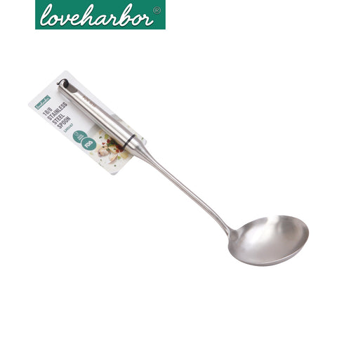 Stainless Steel Spoon - LH0147