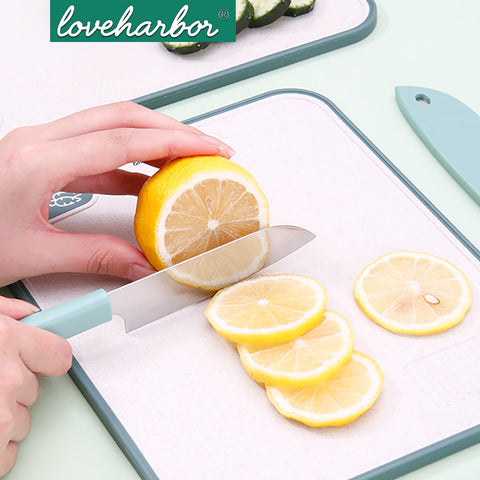 Loveharbor Fruit Knife