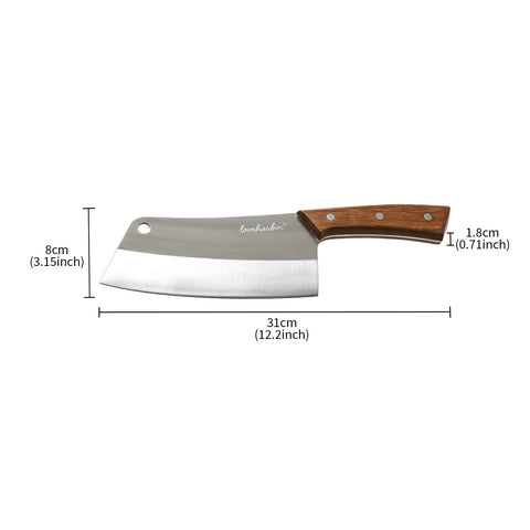 Loveharbor Slicing Knife - LH0109