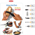 OXO-Kitchen Essentials Start Pack