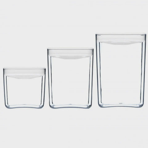 Pantry Cube Set Of 3