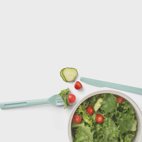 Snap & Go Utensil Set to Go