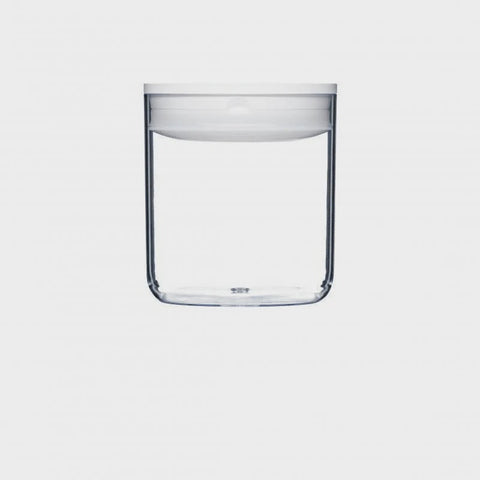 Pantry Round