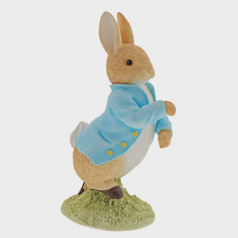 Collectible Figurine