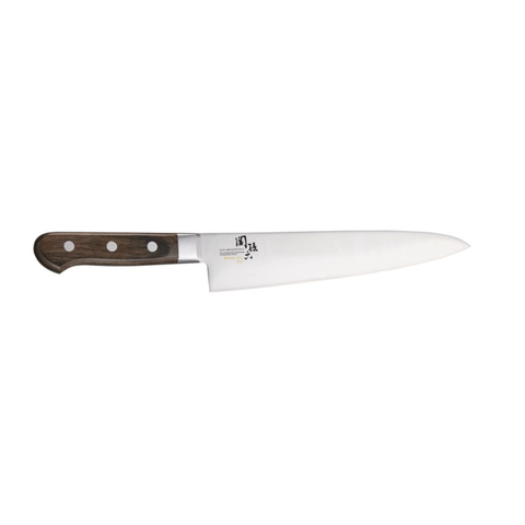 Seki Magoroku Benifuji Chefs Knife 24cm
