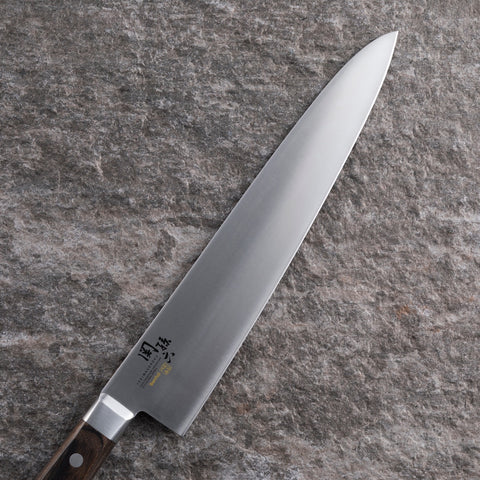 Seki Magoroku Benifuji Chefs Knife 27cm