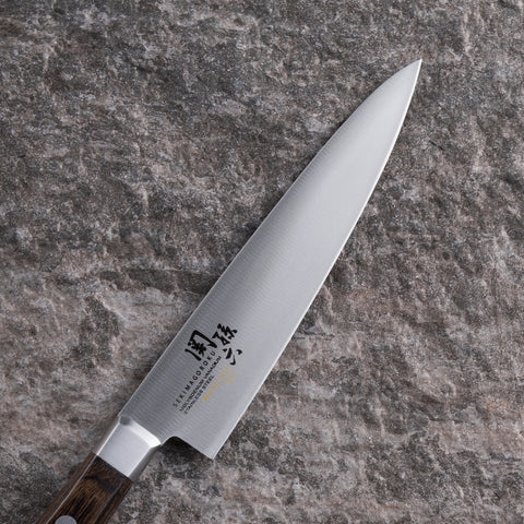 Seki Magoroku Benifuji Paring Knife 12cm