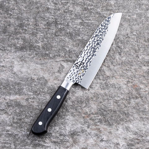 Seki Magoroku Imayo Santoku Knife 16.5cm