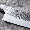 Seki Magoroku Imayo Santoku Knife 16.5Cm
