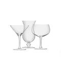 Cocktail Collection 12Pce Glass Set