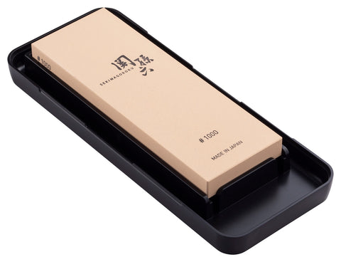 Kai Seki Magoroku 1000 Grit Whetstone