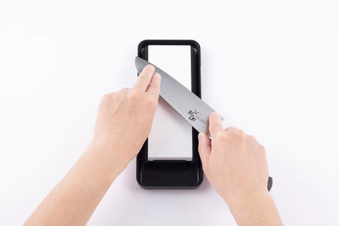 Kai Seki Magoroku 8000 Grit Whetstone