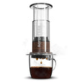 AeroPress Clear Coffee Press