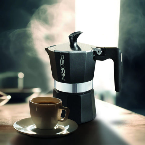 Aroma Nero Coffee Maker