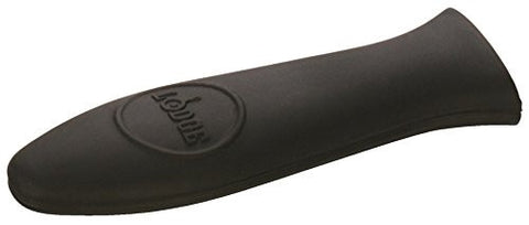 Black Silicone Hot Handle Holder