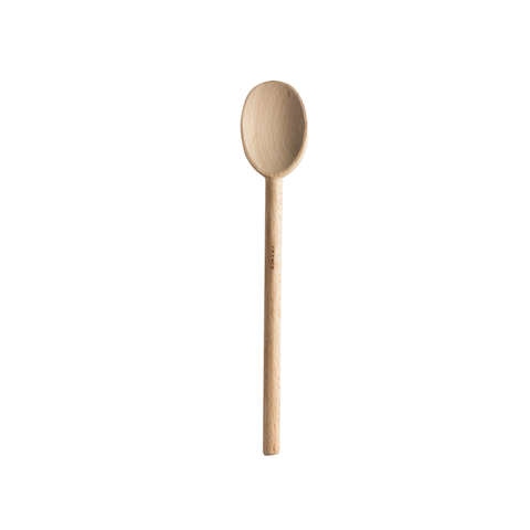 Regular Beechwood Spoon - 4 Sizes