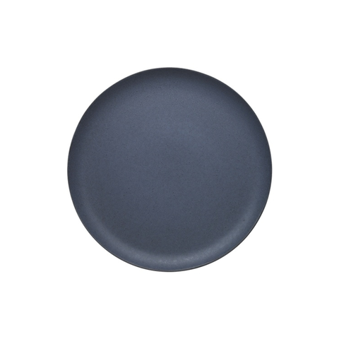 Malta Dinner Plate 27cm Denim