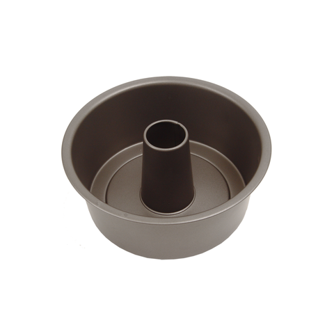 Non-Stick Angel Cake Pan 23Cm Dia. Without Supports