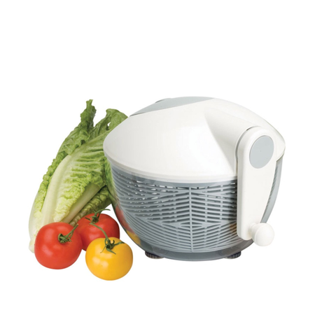 Deluxe Salad Spinner - 3.5L