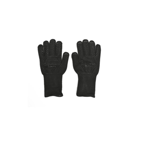 Professional Oven Mitts - Large