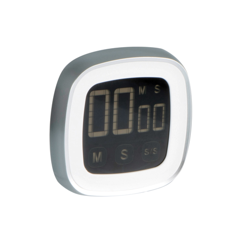 Digital Touch Screen Timer