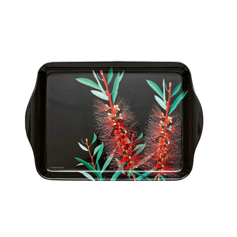 Native Grace Bottlebrush Scatter Tray