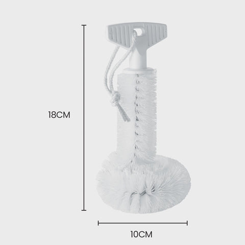 Air Fryer Cleaning Brush