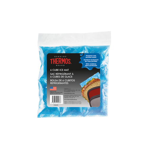 Cube Ice Mat - 4 Sizes