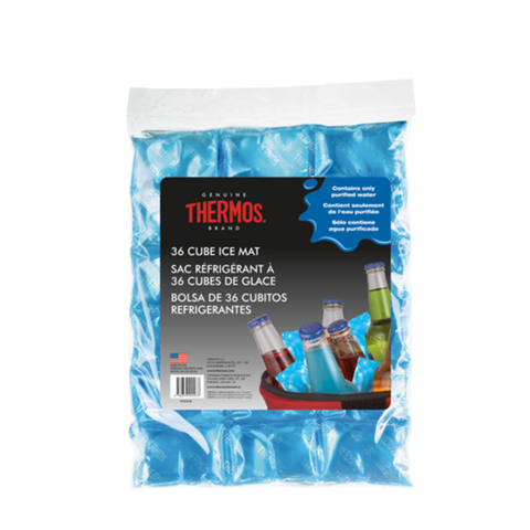 Cube Ice Mat - 4 Sizes