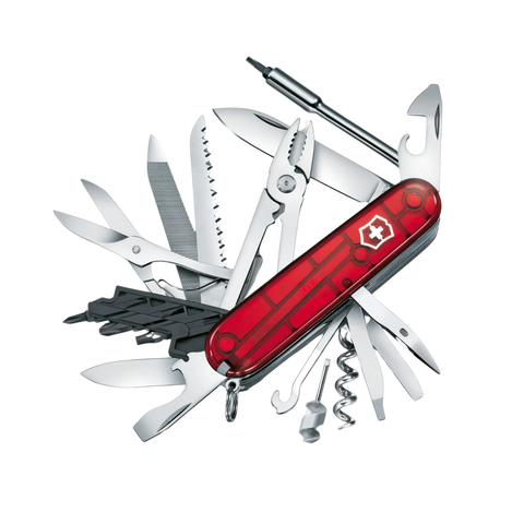Cybertool L