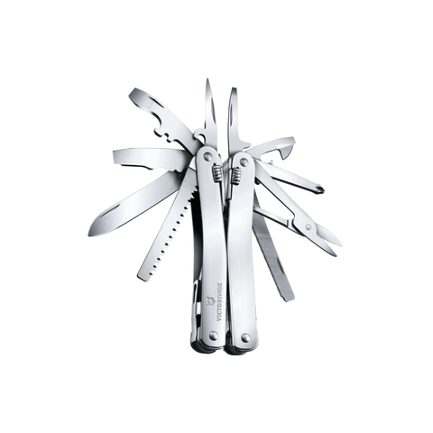 Swisstool Spirit X