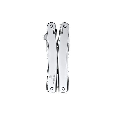 Swiss Tool Spirit Mx Silver