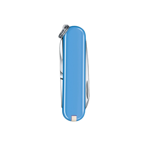 Victorinox Sak Classic SD Summer Rain Blue