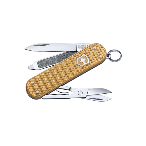 Classic Precious Alox, Brass Gold