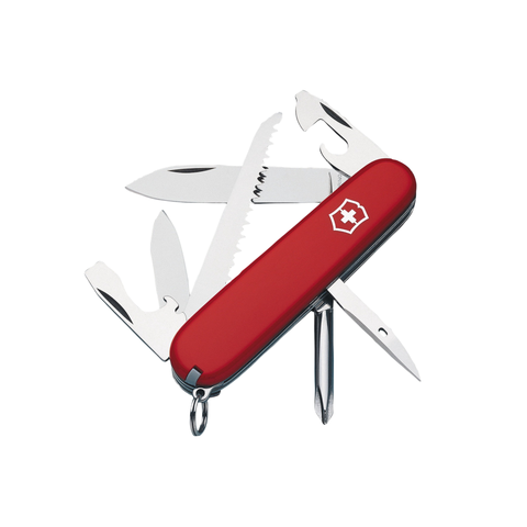 Swiss Army Knives Hiker