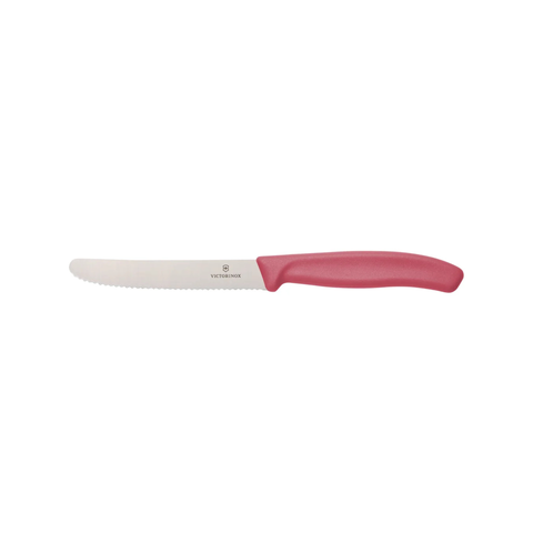 Victorinox Steak & Tomato Knife - 4 Colors