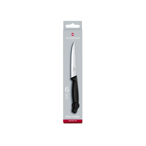 Table & Steak Knives