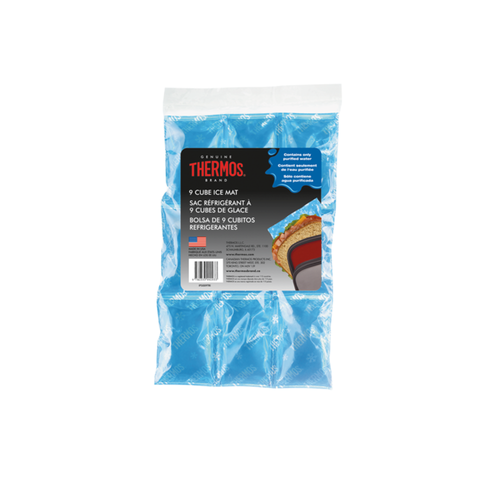 Cube Ice Mat - 4 Sizes