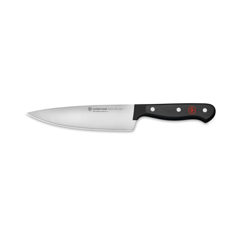 Gourmet Cooks Knife 16cm