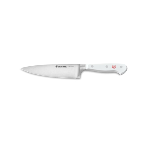 Classic White Cooks 16cm