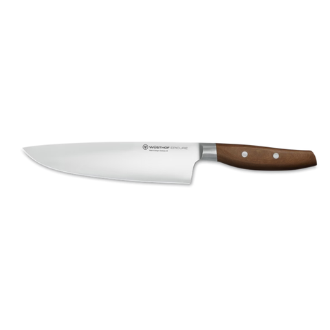Epicure Cook'S Knife Half Bolster 20cm
