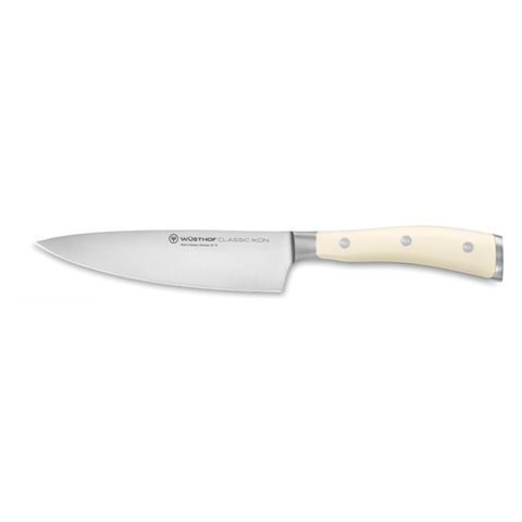 Classic Ikon CrMe Cook'S Knife 16cm