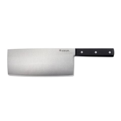 Chinese Chefs Knife 20cm (Blade Width 8.4Cm)
