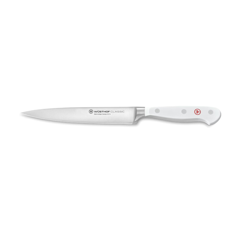 Classic White Utility 16cm