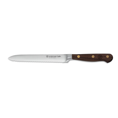 Crafter Sausage Knife 14cm