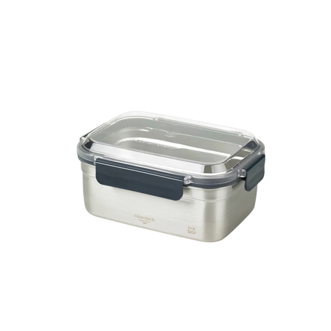 ChefTopf Stainless Steel Food Storage Container - 6 Sizes
