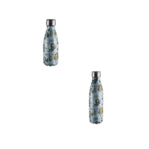 Fluid Vacuum Bottle - Mermaid (2 Sizes)