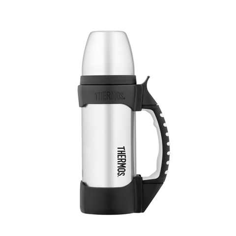 1L Thermos The Rock Vacuum Insulated Flask