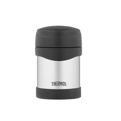 290Ml Thermos Vacuum Insulated Food Jar