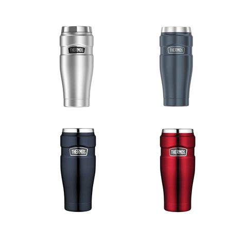 470Ml Stainless King Vacuum Insulated Tumbler - 4 Colors